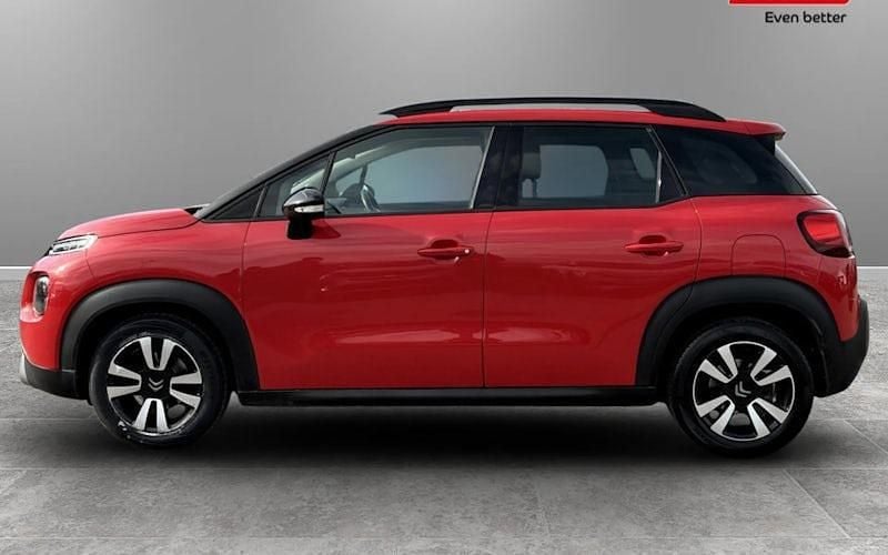 Used Citroën C3 Feel 82 HP (60 kW) 2019 Hatchback