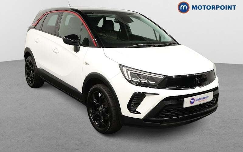 Used 2024 Vauxhall Crossland SUV | £16,599 (Fair price) - Image 1/4