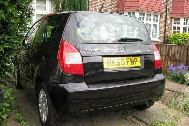 Used 2006 Citroën C2 Hatchback | £2,295 - Image 1/4