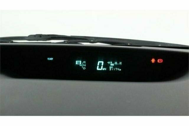 Used Toyota Prius 2008 Hatchback