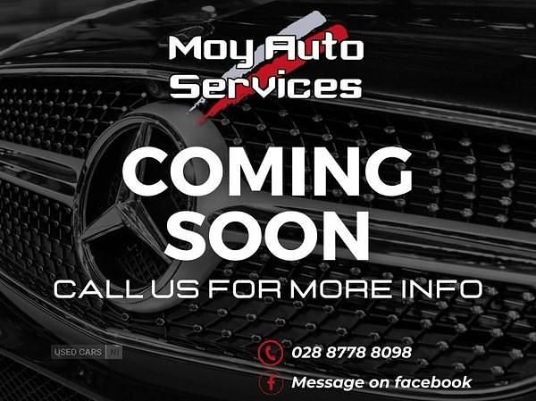 Black Used 2018 Mercedes CLA200 AMG line Sedan | £15,495 (Good price) - Image 1/1