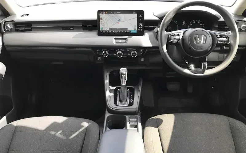 Used Honda HR-V Elegance 131 HP (96 kW) 2024 SUV