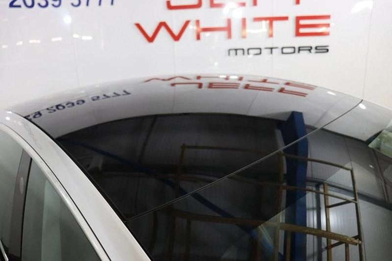 Used Tesla Model 3 235 kW (320 HP) 2020 White Sedan