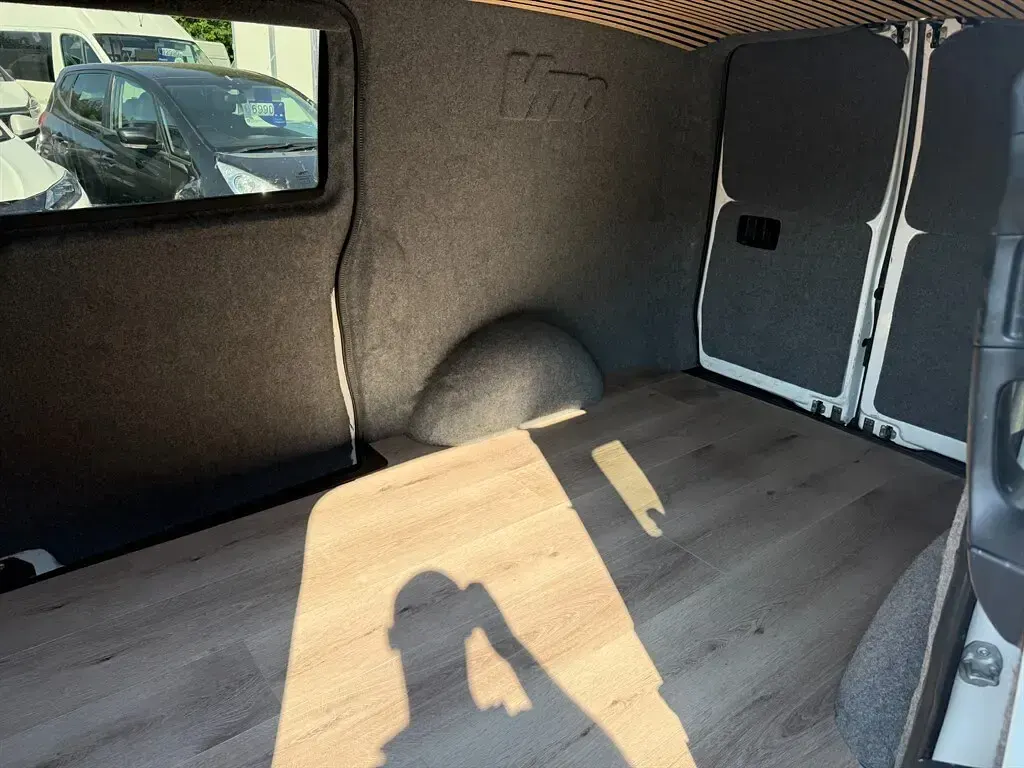 Used Mercedes Vito 2016 White Van