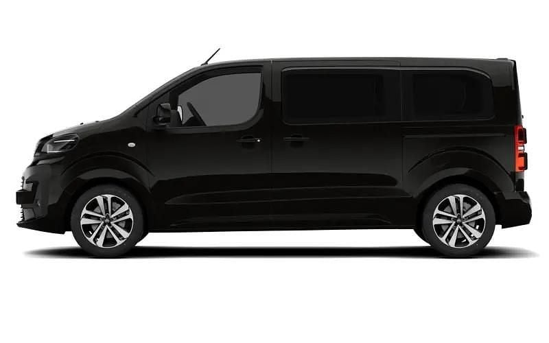 New 2025 Citroën e-Spacetourer Van | £36,191 (Good price) - Image 1/1