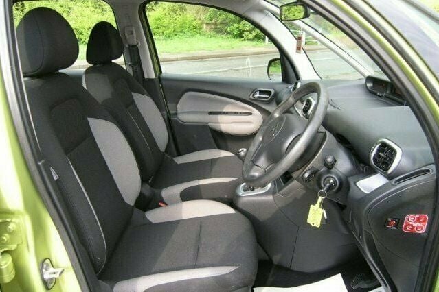 Used Citroën C3 Picasso 2009 MPV