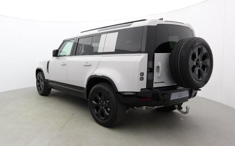 New Land Rover Defender SE Dynamic 249 HP (183 kW) 2025 SUV