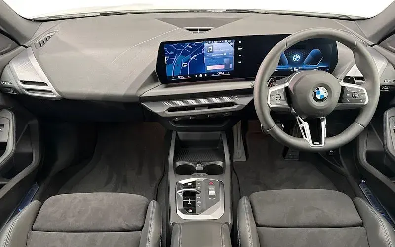 New BMW 220 M Sport 170 HP (125 kW) 2026 Coupe