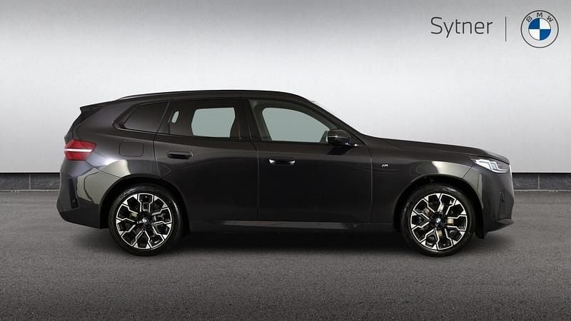 Used BMW X3 M Sport 295 HP (216 kW) 2025 Grey SUV