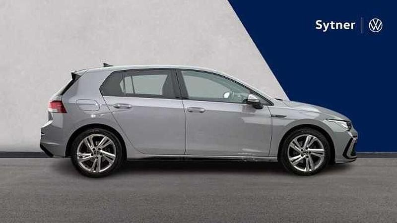 Used VW Golf VIII 150 HP (110 kW) 2022