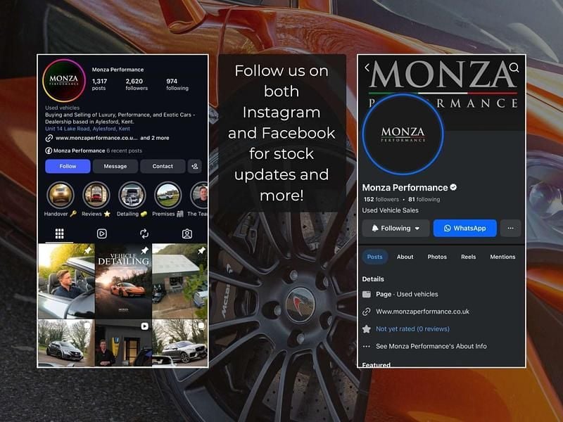 Used Porsche Macan S 2022 Grey SUV