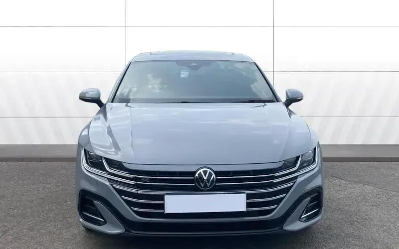 Used VW Arteon R-line 200 HP (147 kW) 2023 Grey Estate