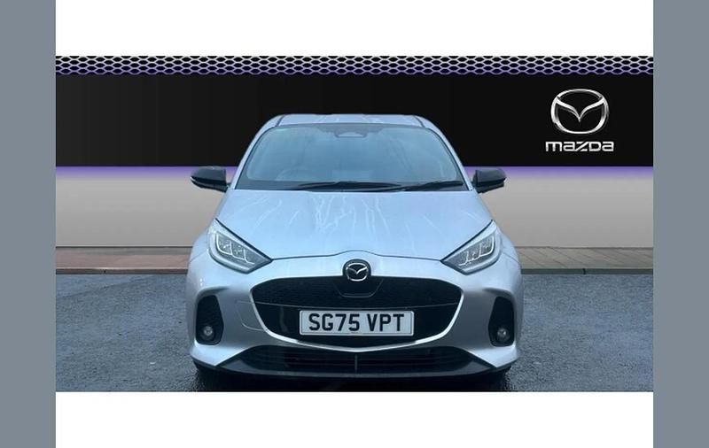 Used Mazda 2 Homura-Line 114 HP (83 kW) 2024 Other Hatchback