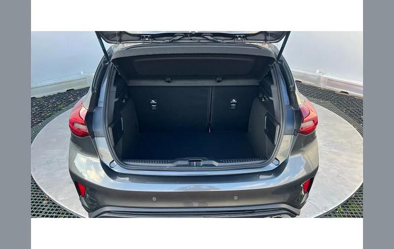 New Ford Focus ST-Line 153 HP (112 kW) 2025 Other Hatchback