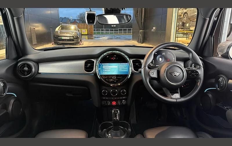 Used Mini Cooper Comfort 134 HP (98 kW) 2023 Other Hatchback