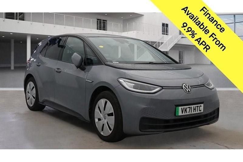 Used VW ID.3 Pro Performance 150 kW (204 HP) 2022 Hatchback