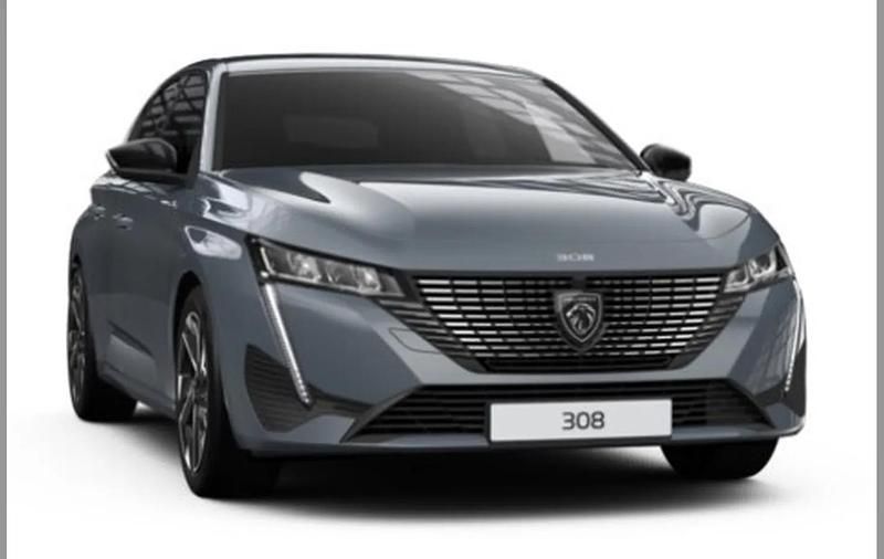 Other New 2025 Peugeot 308 GTi Hatchback | £33,598 - Image 1/4
