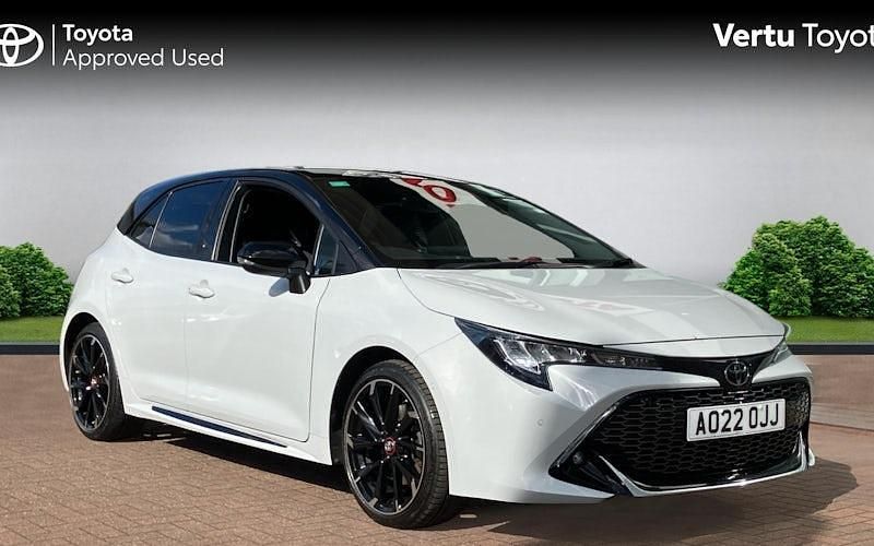 Other Used 2022 Toyota Corolla Sport Hatchback | £20,175 (Fair price) - Image 1/4