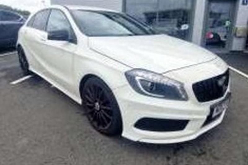Used 2012 Mercedes A180 AMG | £6,475 (Expensive) - Image 1/1