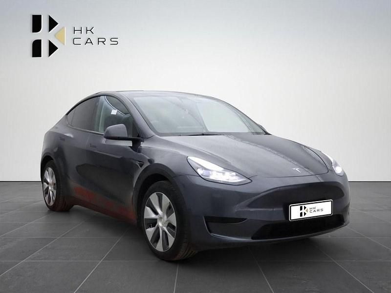 Used Tesla Model Y RWD 254 kW (346 HP) 2023 Grey SUV