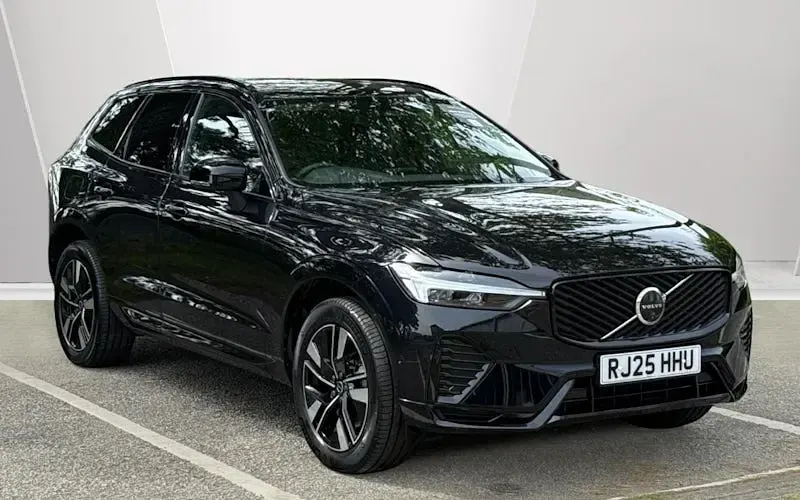 Used Volvo XC60 Plus 250 HP (183 kW) 2024 SUV