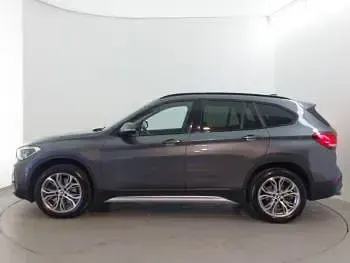 Used BMW X1 xLine 178 HP (130 kW) 2022 Grey SUV