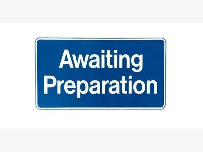 Used Mercedes Sprinter 2018 Yellow Van