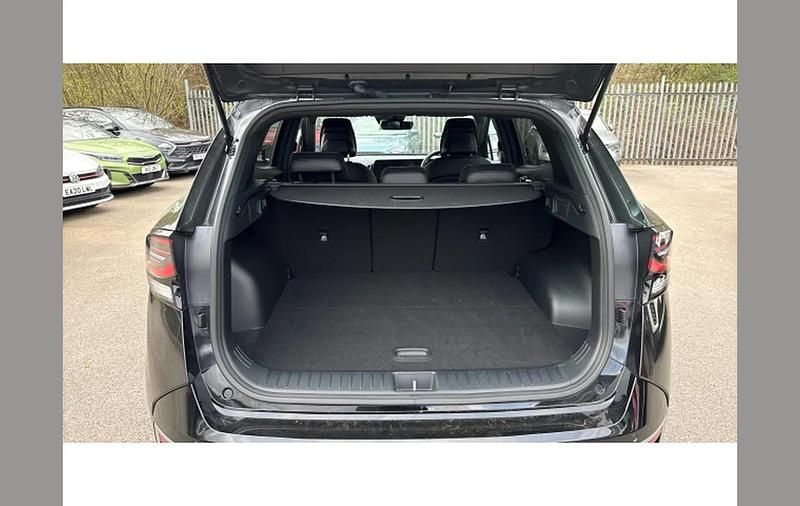 Used Kia Sportage GT-Line 206 HP (151 kW) 2025 Black SUV