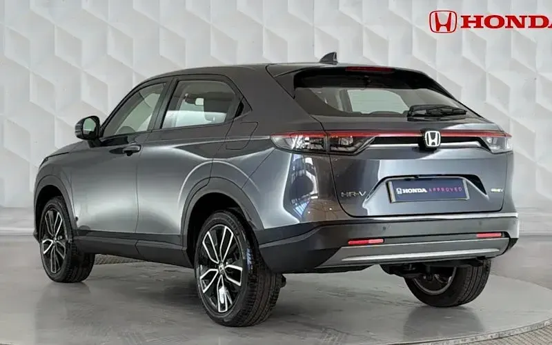 Used Honda HR-V Elegance 131 HP (96 kW) 2024 SUV