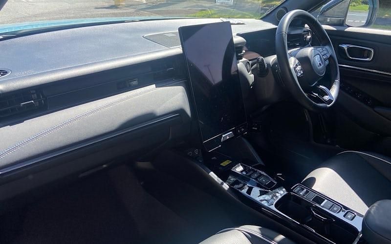 Used Honda e:Ny1 Advance 150 kW (204 HP) 2026 SUV