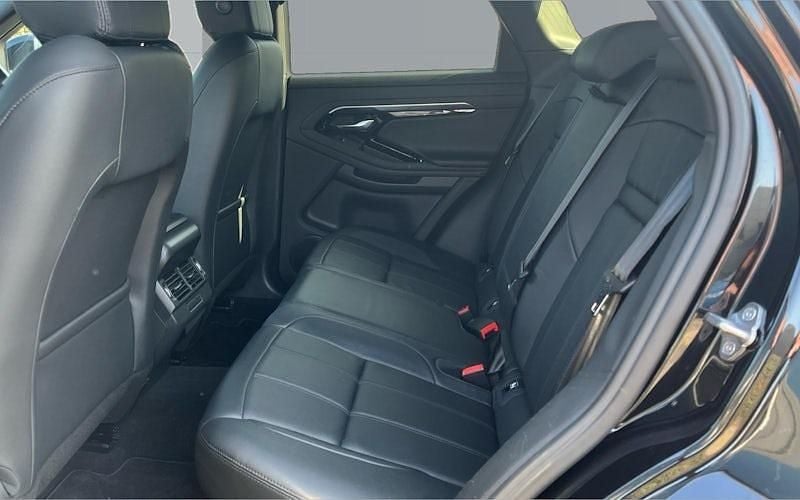 Used Land Rover Range Rover evoque R-Dynamic 166 HP (122 kW) 2023 SUV