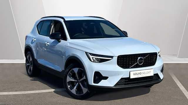 Used Volvo XC40 Plus 161 HP (118 kW) 2026 SUV