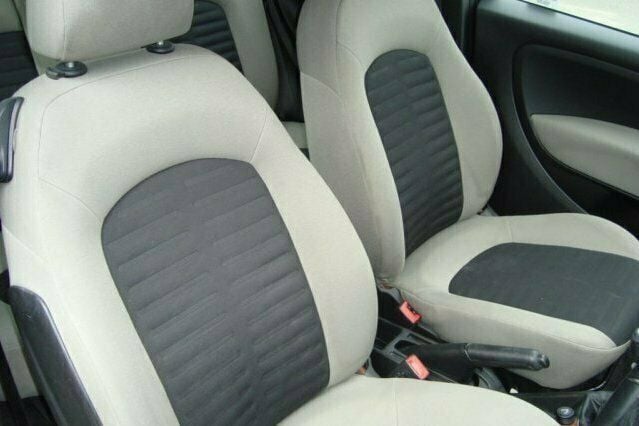 Used Fiat Grande Punto 2006 Hatchback