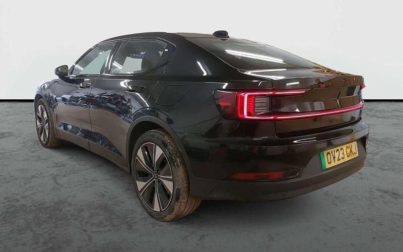 Used Polestar 2 Long Range Single Motor 169 kW (231 HP) 2022 Hatchback