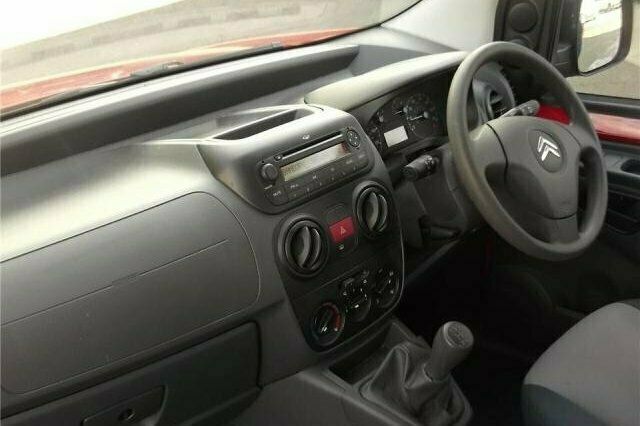 Used Citroën Nemo 2010 MPV