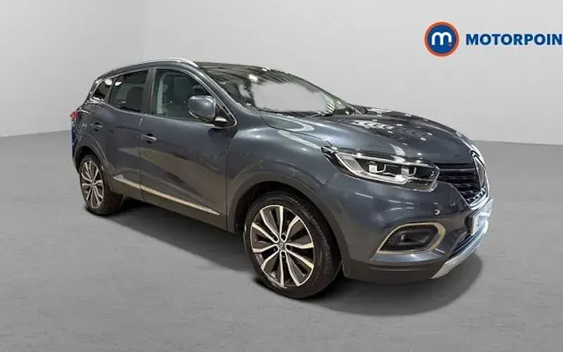 Used Renault Kadjar Version S 140 HP (102 kW) 2020 SUV