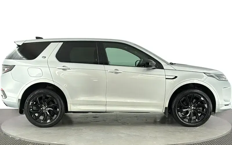 Used Land Rover Discovery Sport HSE Dynamic 204 HP (150 kW) 2023 SUV