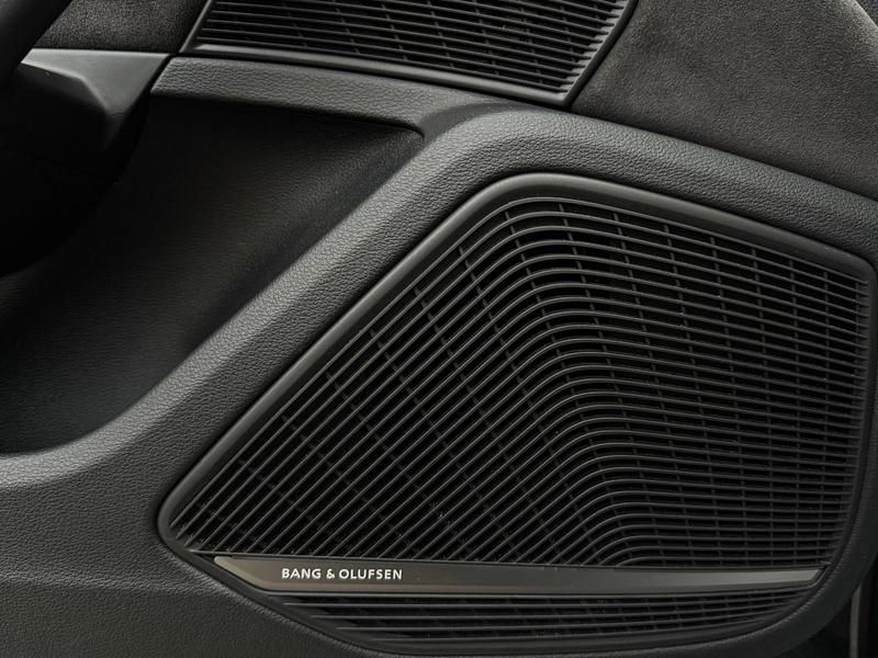 Used Audi A5 Cabriolet 2018 Grey Cabriolet