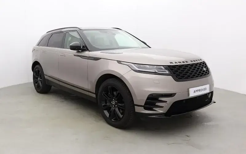 Used Land Rover Range Rover Velar 204 HP (150 kW) 2022 SUV