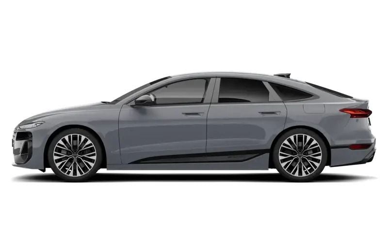 New 2025 Audi e-tron Sport SUV | £57,617 (Super price) - Image 1/1
