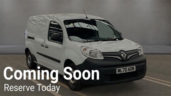 White Used 2020 Renault Clio V Business | £9,990 (Good price) - Image 1/1