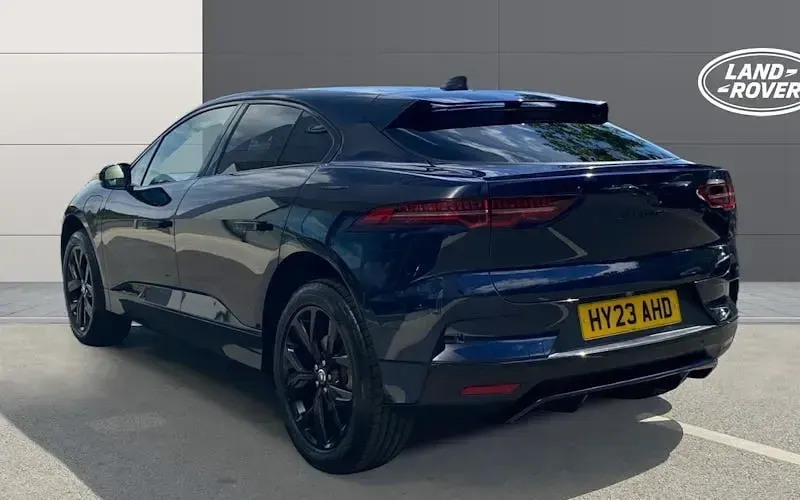 Used Jaguar I-Pace 294 kW (400 HP) 2024 SUV
