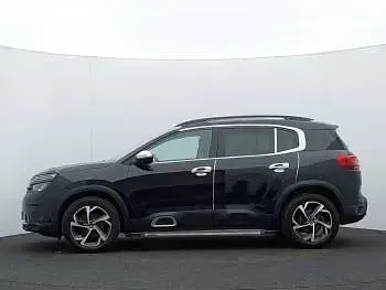 Used Citroën C5 Flair 2020 Black Hatchback