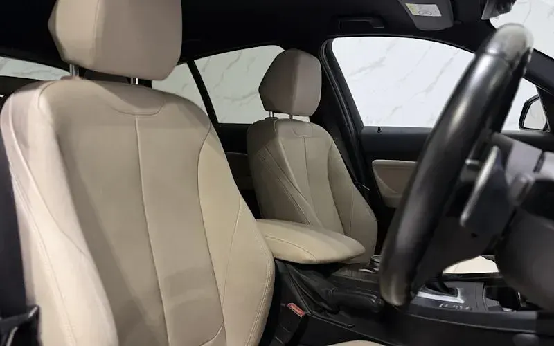 Used BMW M140 M Sport 340 HP (250 kW) 2019 Hatchback