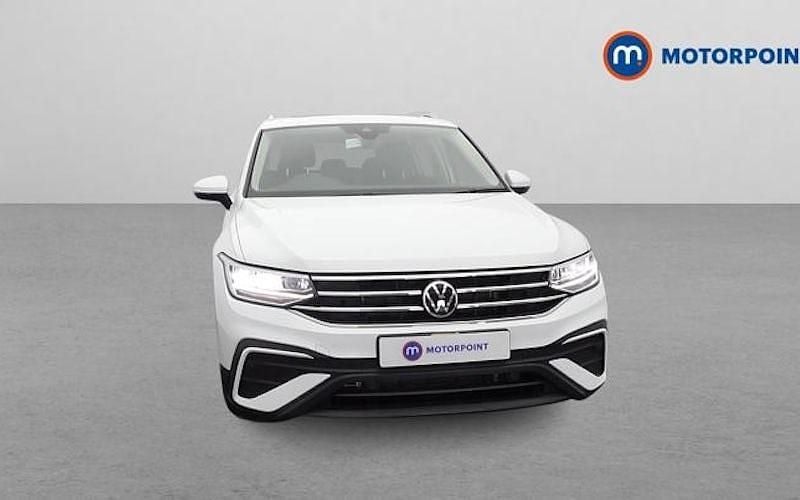 Used VW Tiguan Allspace Life 150 HP (110 kW) 2024 SUV