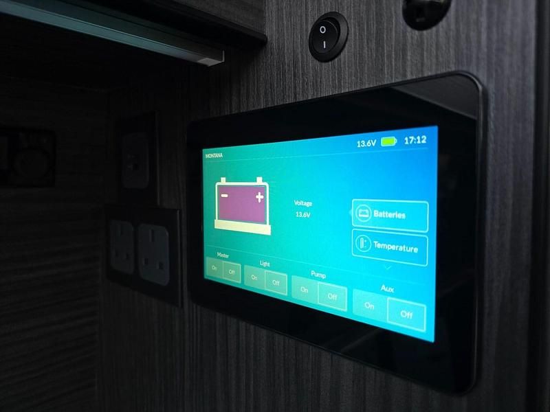 Used VW Transporter Highline 2024 Grey Van