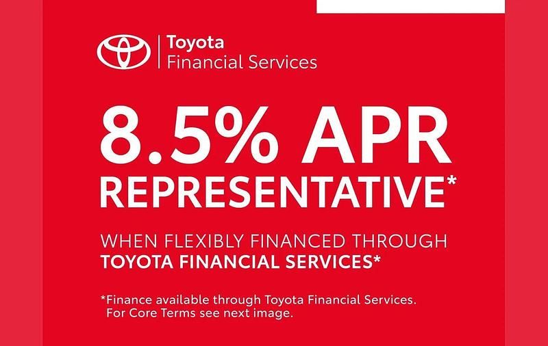 Used Toyota bZ4X 160 kW (218 HP) 2024 Silver SUV