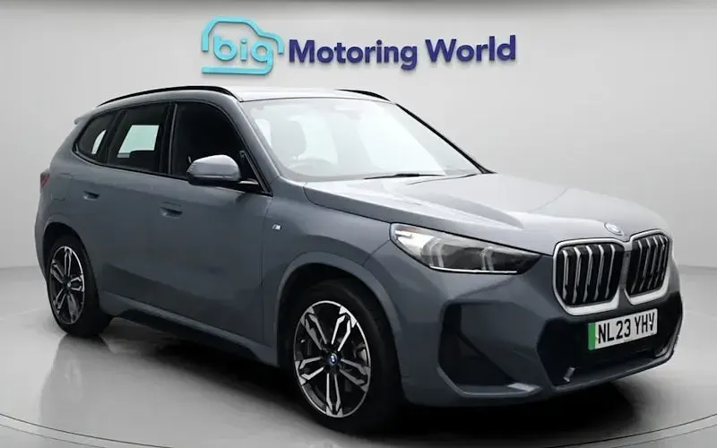 Used BMW iX1 M Sport 230 kW (313 HP) 2026 SUV