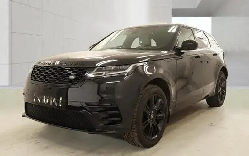 Używany Land Rover Range Rover Velar R-Dynamic 241 KM (177 kW) 2020 SUV