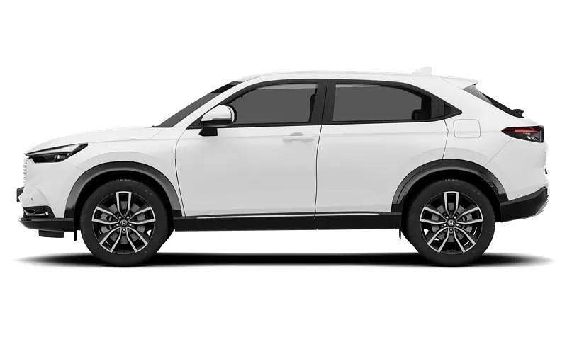 Used Honda HR-V Advance 131 HP (96 kW) 2024 SUV